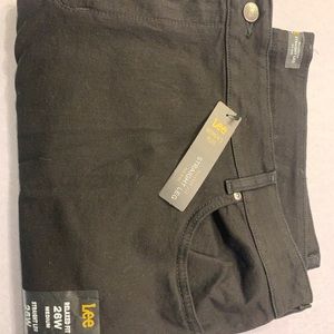 NWT Women’s Lee Jeans.
